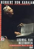 Beethoven: Symphonies Nos.1 And 8 [Region 2]