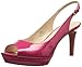 Nine West Women's Able Patent Dress Pump