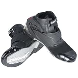 Joe Rocket Pro Street Motorcycle Boots - 11