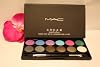 Buy Eye Care - Mac Eyeshadows Cream Eye Shadow 12 Fantastic Color 003