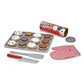 Melissa and Doug Slice and Bake Cookie Set