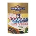 Ghirardelli Chocolate Las Vegas Theme Gift Box , 5 oz.