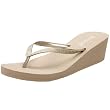 Reef Women's Krystal Star Wedge Sandal