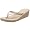 Taupe/Champagne