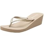 Reef Women's Krystal Star Wedge Sandal