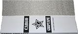 Cargo Single Sheet Griptape, Black