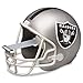 Scotch Magic Tape Dispenser, Oakland Raiders Football Helmet with 1 Roll of 3/4 x 350 Inches Tape
