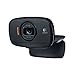 Logitech HD Webcam C525 Webcam HD Microphone int�gr� 8 m�gapixels Reconnaissance faciale Compatible Skype/MSN/Facebook