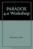 Paradox 4 workshop