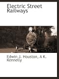 Electric Street Railways