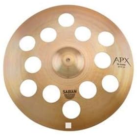 Sabian 16 Inch APX OZONE Crash