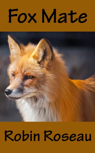 Fox Mate (The Madison Wolves Book 3)