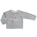 My Twinn Doll's Gray Stripe Shirt