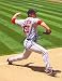 Jon Lester Signed Boston Red Sox 8x10 Photo