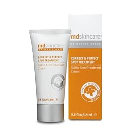 MD Skincare Correct & Perfect Spot Treatment