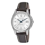 [ハミルトン]HAMILTON Jazzmaster Viewmatic 37mm (ジャズマスター ビューマチック 37mm) シルバーダイアル H32455557 メンズ 【正規輸入品】