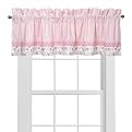 Tiddliwinks Girl Flower Valance