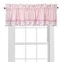 Tiddliwinks Girl Flower Valance