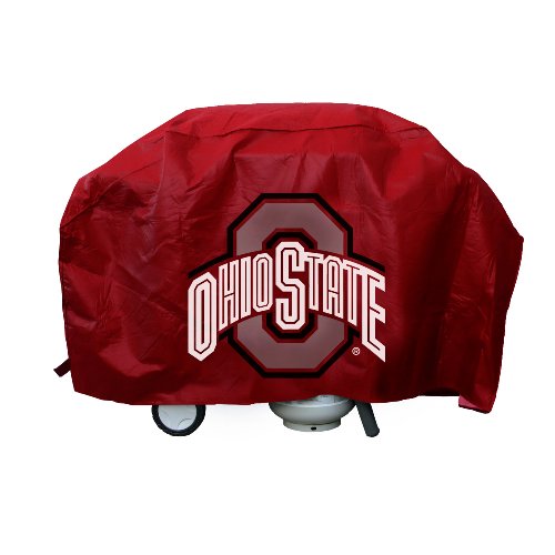 NCAA Ohio State Buckeyes Grill Cover