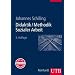 Didaktik /Methodik Sozialer Arbeit: Grundlagen und Konzepte (Uni-Taschenb�cher L): Grundlagen und Konzepte