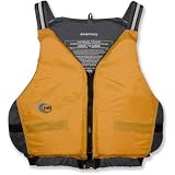 MTI Journey Adult Kayak Life Jacket 2010