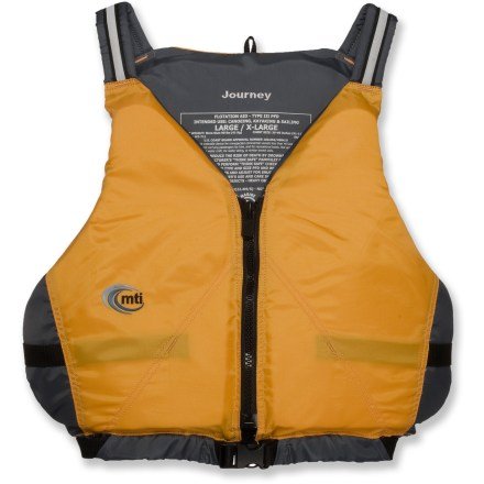 MTI Journey Life Jacket