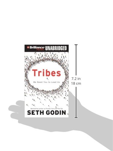 Tribes: We Need You To Lead Us Book Summary - Ethos3