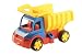 Kipper Giant Truck, farblich sor