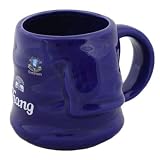 Everton FC. Shirt Mug