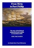 From Hirta to Port Phillip : the St Kilda emigration to Australia in 1852