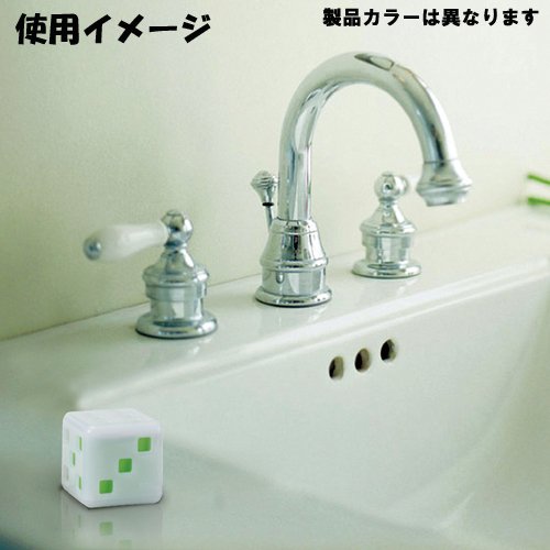 Cover image : カーメイト(CARMATE) 芳香消臭剤 Sai PLUS トロピカルマンゴー FR907