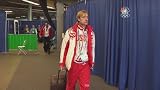 Men's Free Skate