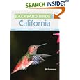 Backyard Birds of California (Backyard Birds Of...) by Bill Fenimore