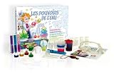 Sentosph�re - Loisir cr�atif - Les pouvoirs de l'eau