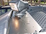 Magnalight Nissan Xterra Mounting Bracket - MB-NX1