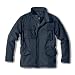 Jeantex Lincoln Waterproof Mens Jacket, Dark Blue, 48