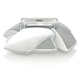 JBL On Stage micro3 Tragbares Lautsprecher-System f�r iPod/iPhone wei�