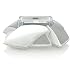 JBL On Stage Micro III Portable Speaker Dock for iPhone and iPod - White