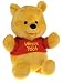 Spielwaren : Winnie Puuh M9988-0 - Sing und Schwing Winnie Puuh