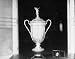 1921 photo American Open Champ. Golf cup, 7/21/21