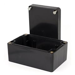 wasserdichte Box f�r GPS Tracker (12cm x 8cm x 6cm)