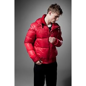 adidas Y-3 DOWN BOMBER JACKET by adidas