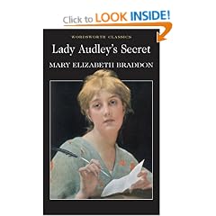Lady Audley's Secret (Wordsworth Classics)