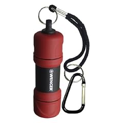 Wenger Feuerzeug Clava, Rot, 650700