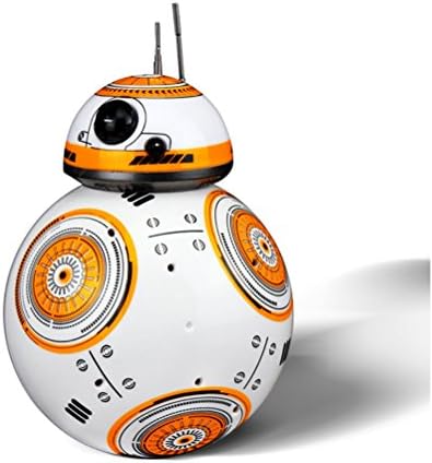 FPO Sphero Star Wars BB 8 Remote Control Toy