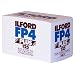Ilford B&W FP4 Plus 135-36