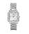 Bulova Women's 96R107 Diamond Accented Mother of Pearl Dial Watch by Bulova