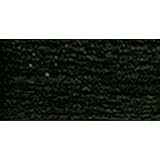 DMC 117-310 Mouline Stranded Cotton Six Strand Embroidery Floss Thread, Black, 8.7-Yard