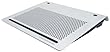 Notebook Cooler, Silver, ZM-NC2000