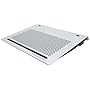 Notebook Cooler, Silver, ZM-NC2000